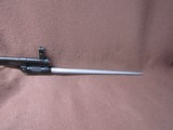 Chinese SKS 7.62x39 mm Semi 20.5