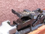 Chinese SKS 7.62x39 mm Semi 20.5