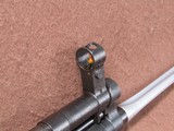 Chinese SKS 7.62x39 mm Semi 20.5