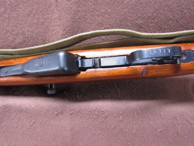 Chinese SKS 7.62x39 mm Semi 20.5