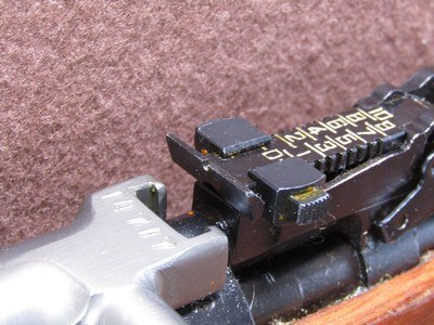 Chinese SKS 7.62x39 mm Semi 20.5