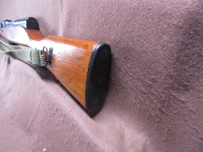 Chinese SKS 7.62x39 mm Semi 20.5