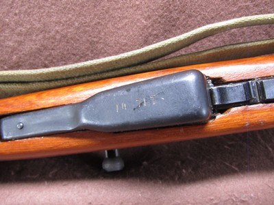 Chinese SKS 7.62x39 mm Semi 20.5