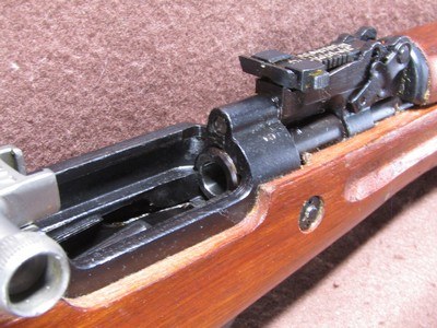 Chinese SKS 7.62x39 mm Semi 20.5