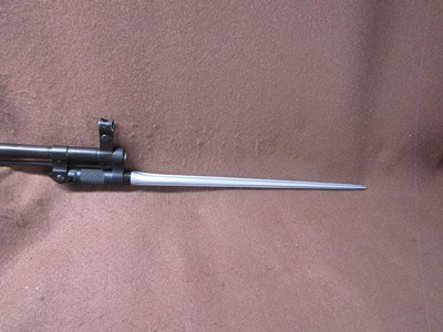 Chinese SKS 7.62x39 mm Semi 20.5