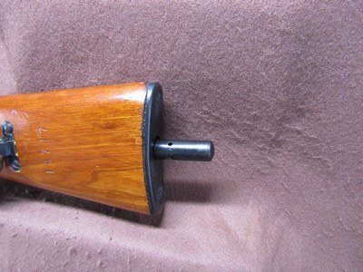 Chinese SKS 7.62x39 mm Semi 20.5
