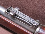 German Markings Mauser K98 8mm Bolt 24