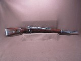 German Markings Mauser K98 8mm Bolt 24