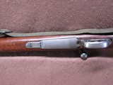 German Markings Mauser K98 8mm Bolt 24