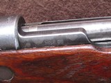 German Markings Mauser K98 8mm Bolt 24