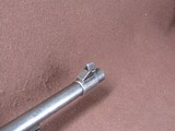 German Markings Mauser K98 8mm Bolt 24