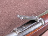 German Markings Mauser K98 8mm Bolt 24