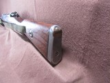 German Markings Mauser K98 8mm Bolt 24