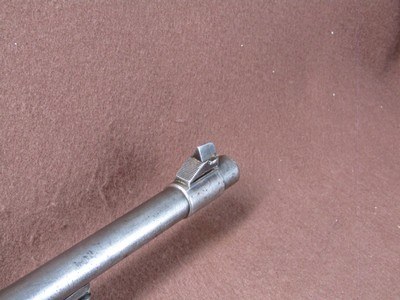 German Markings Mauser K98 8mm Bolt 24