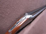 Hunter Arms LC Smith Field Grade 12 Ga 2 3/4