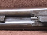 Hunter Arms LC Smith Field Grade 12 Ga 2 3/4