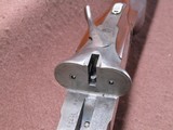 Hunter Arms LC Smith Field Grade 12 Ga 2 3/4
