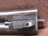 Hunter Arms LC Smith Field Grade 12 Ga 2 3/4