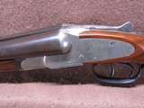 Hunter Arms LC Smith Field Grade 12 Ga 2 3/4