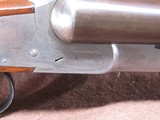 Hunter Arms LC Smith Field Grade 12 Ga 2 3/4