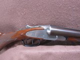 Hunter Arms LC Smith Field Grade 12 Ga 2 3/4