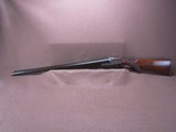 Hunter Arms LC Smith Field Grade 12 Ga 2 3/4