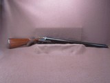 Hunter Arms LC Smith Field Grade 12 Ga 2 3/4
