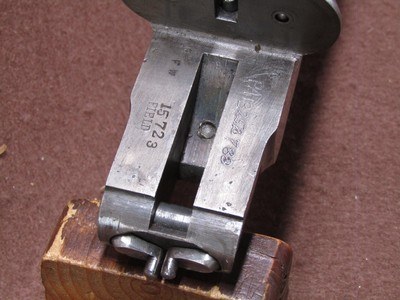Hunter Arms LC Smith Field Grade 12 Ga 2 3/4