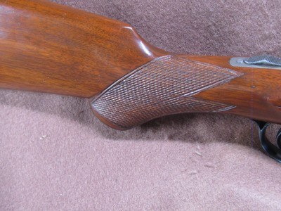 Hunter Arms LC Smith Field Grade 12 Ga 2 3/4
