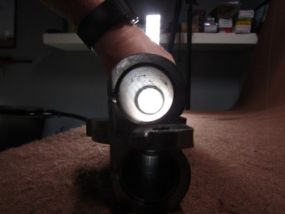 Hunter Arms LC Smith Field Grade 12 Ga 2 3/4