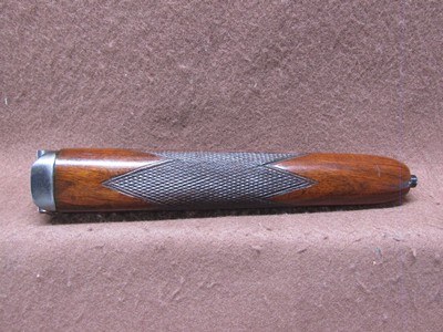 Hunter Arms LC Smith Field Grade 12 Ga 2 3/4