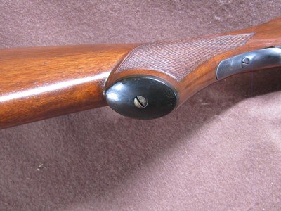 Hunter Arms LC Smith Field Grade 12 Ga 2 3/4