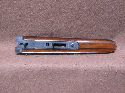 Hunter Arms LC Smith Field Grade 12 Ga 2 3/4