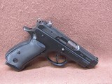 CZ-USA CZ75 Compact 9 mm Semi 3.625