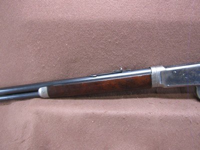 Pre-64 Winchester 1894 32 WS Lever 26