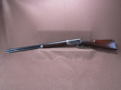 Pre-64 Winchester 1894 32 WS Lever 26