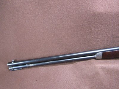 Pre-64 Winchester 1894 32 WS Lever 26