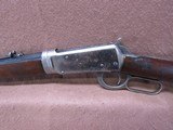 Pre-64 Winchester 1894 32 WS Lever 26