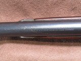 Pre-64 Winchester 1894 32 WS Lever 26