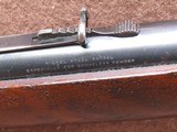 Pre-64 Winchester 1894 32 WS Lever 26