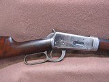 Pre-64 Winchester 1894 32 WS Lever 26