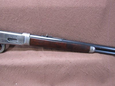 Pre-64 Winchester 1894 32 WS Lever 26
