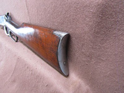 Pre-64 Winchester 1894 32 WS Lever 26