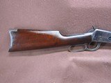 Pre-64 Winchester 1894 32 WS Lever 26