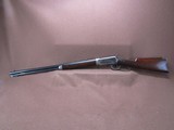 Pre-64 Winchester 1894 32 WS Lever 26