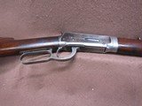 Pre-64 Winchester 1894 32 WS Lever 26