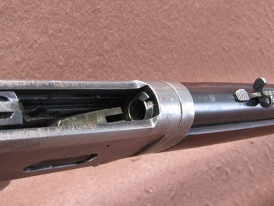 Pre-64 Winchester 1894 32 WS Lever 26
