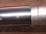 Pre-64 Winchester 1894 32 WS Lever 26