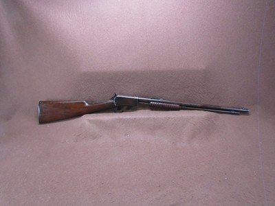 Winchester 1906 22 S/L/LR Pump 20 - Image 1 of 25