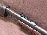 Winchester 1906 22 S/L/LR Pump 20 - Image 6 of 25